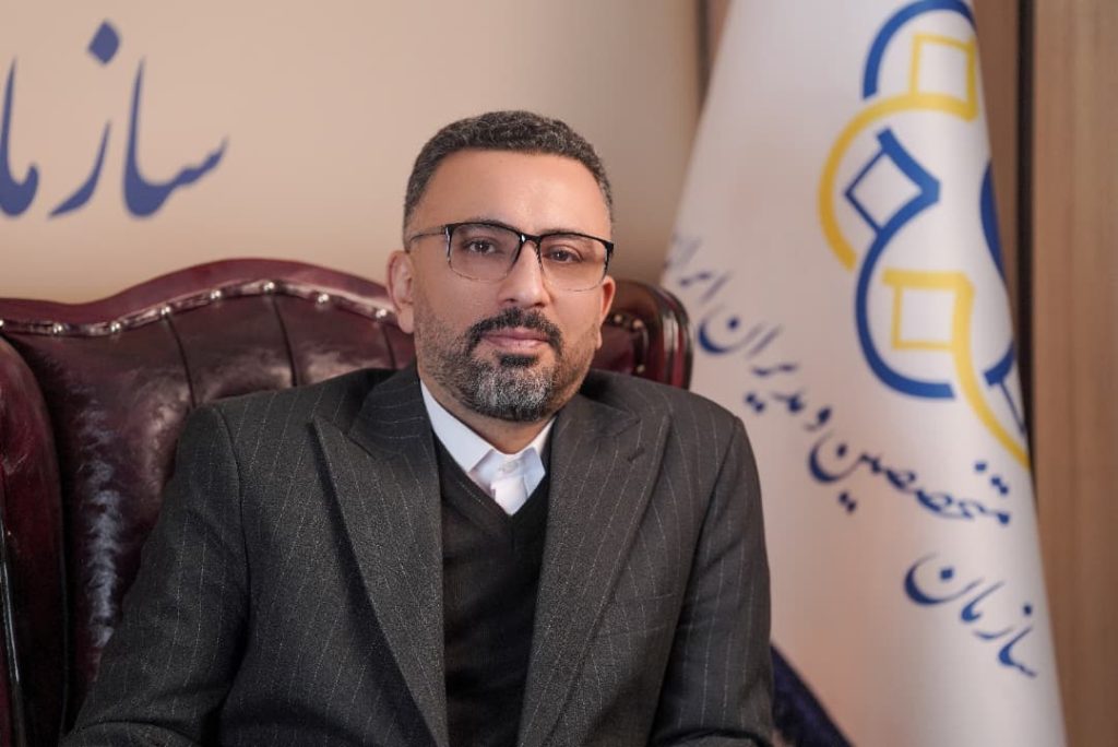 دکتر ایمان مصدری